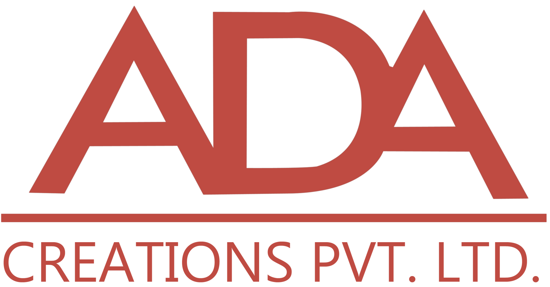 ADA Creations Pvt. Ltd.
